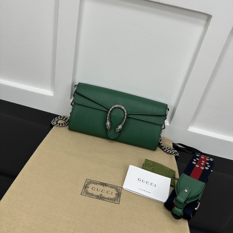 G*u*i wallets & purse